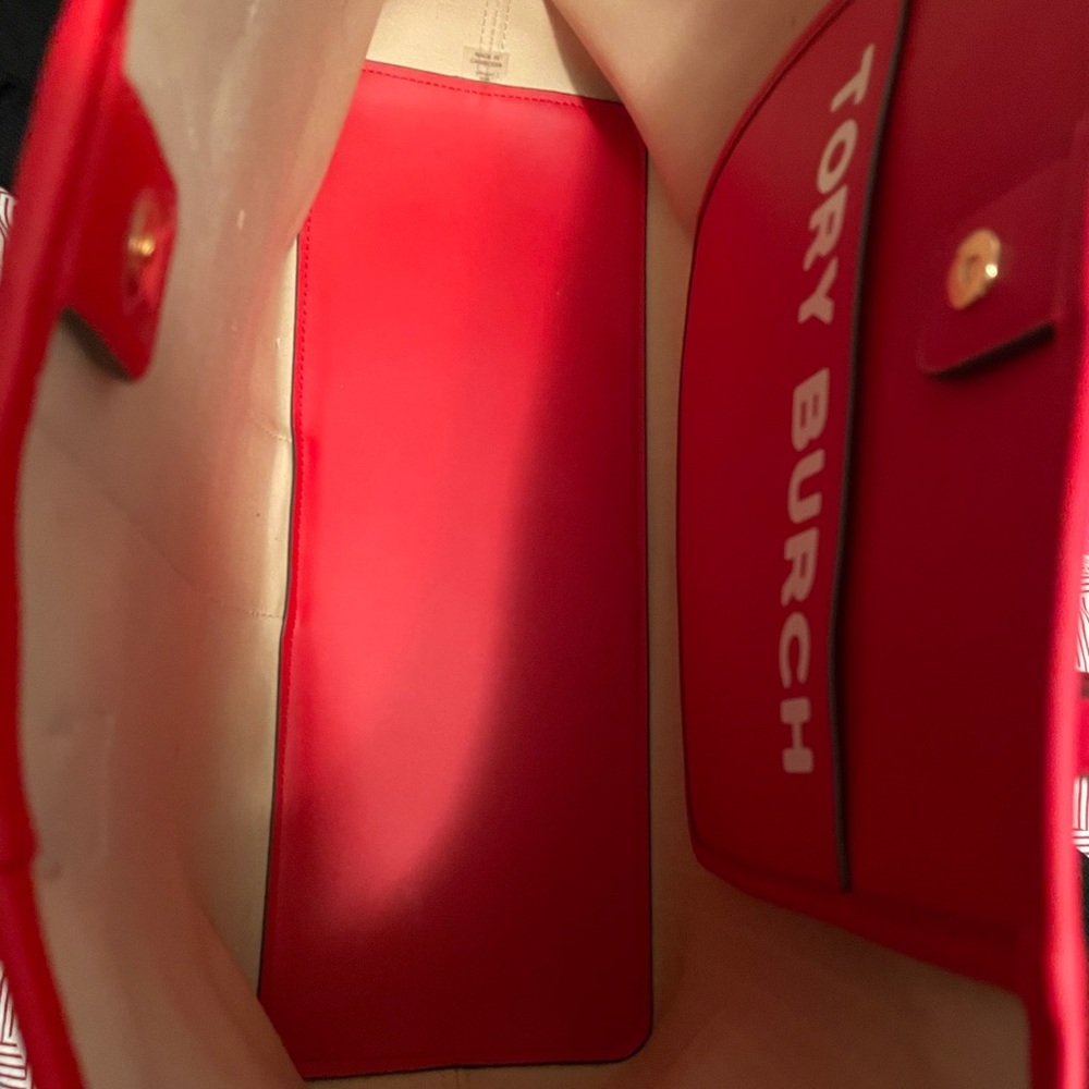 Tory Burch bag - Picture 4 of 5